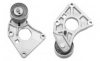 HEPU 14-0544 Tensioner Pulley, timing belt